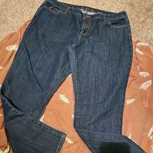 MK jeans size 14